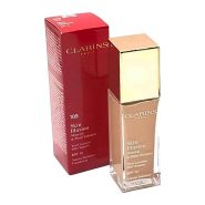 خرید کرم پودر کلارنس شماره 108 حجم 30ml | پوشش طبیعی و ماندگاری بالا | آرایشی لوتوس