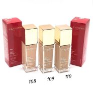 خرید کرم پودر کلارنس شماره 109 حجم 30ml