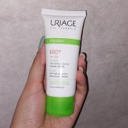 ضدآفتاب بی‌رنگ اوریاژ SPF90 | محافظت بالا بدون رنگ و سنگینی - آرایشی لوتوس