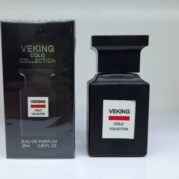 ادکلن ویکینگ کالکشن با رایحه Tom Ford Fucking Fabulous | قیمت عالی در آرایشی لوتوس
