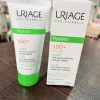 ضدآفتاب بی‌رنگ اوریاژ SPF90 | محافظت بالا بدون رنگ و سنگینی - آرایشی لوتوس