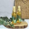 روغن آرگان اورجینال پنتن | احیا و نرمی مو با کیفیت اصلی از آرایشی لوتوس