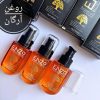روغن آرگان انزو اصل | ترمیم‌کننده قوی مو از فروشگاه آرایشی لوتوس