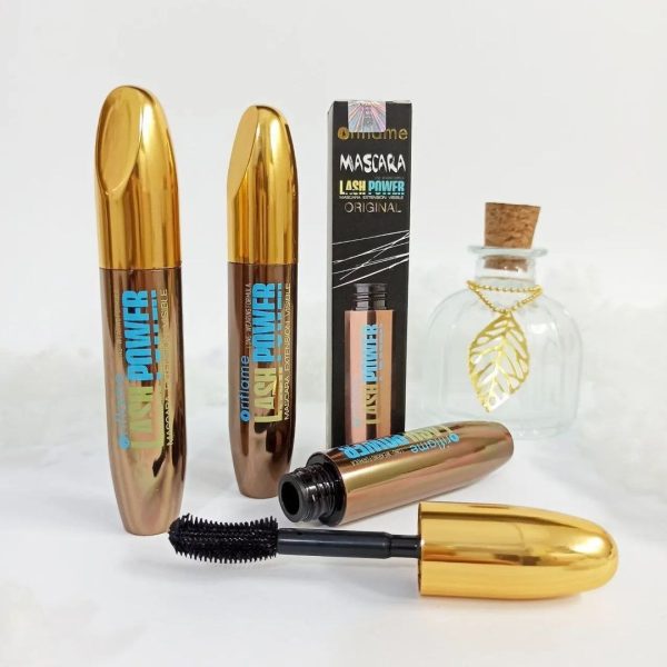 ریمل اوریفلیم اصل | قیمت و انواع ریمل Oriflame – آرایشی لوتوس