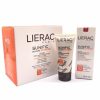 خرید ضدآفتاب لیراک اصل | قیمت و انواع کرم ضد آفتاب Lierac در آرایشی لوتوس