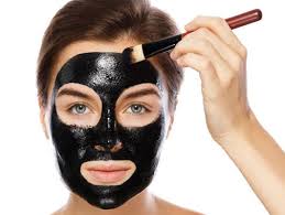 ماسک صورت فیری فیس مدل ذغال 150 میل | پاکسازی عمیق + کنترل چربی | آرایشی لوتوس